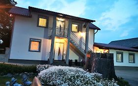 Guesthouse Samolov